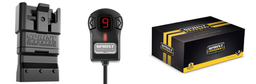 Sprint Booster V3 Throttle Controller - SBFO1003S