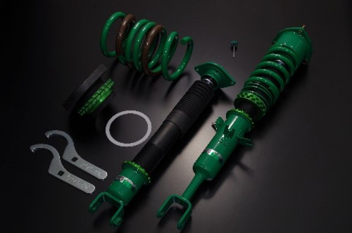 No Longer Available - Tein 03-07 Infiniti G35 Coupe  (Excludes AWD) Mono Racing Coilover Kit
