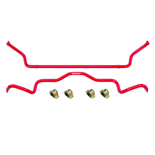 Hotchkis 05-08 Scion tC Sport Swaybar Set