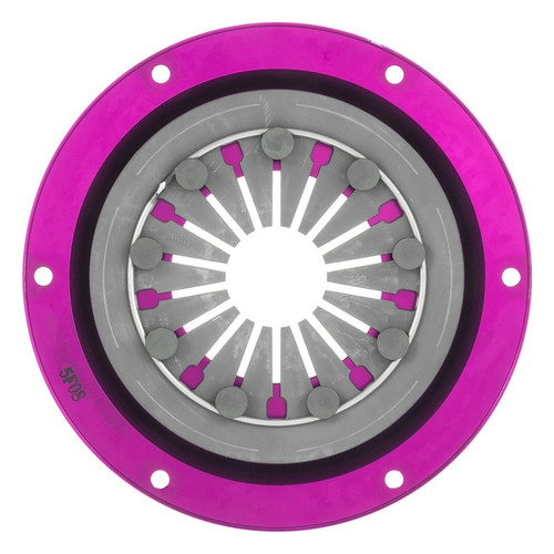 Exedy 2013-2016 Scion FR-S H4 Hyper Multi Cover Assembly Push Type Cover Fits TM052SD