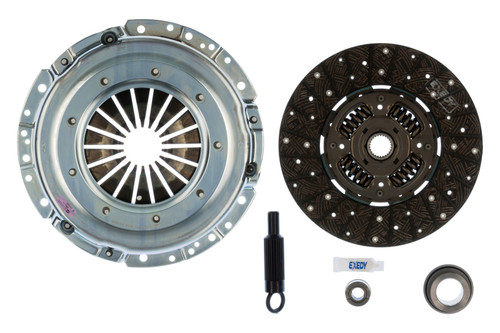 Exedy 1996-2004 Ford Mustang V8 Stage 1 Organic Clutch 07803