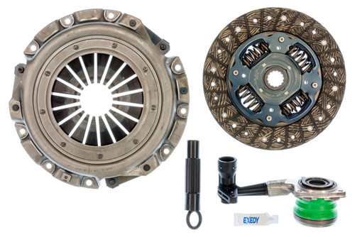 Exedy OE 2000-2002 Chevrolet Cavalier L4 Clutch Kit