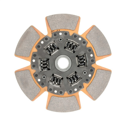 Exedy Hyper Multi Disc Assembly (A) Sprung Center Disc - Replacement Disc Fits ET04XD