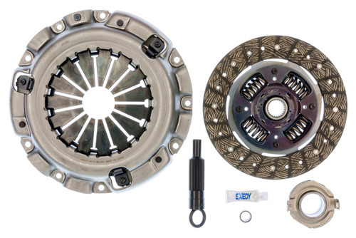 Exedy OE 1989-1991 Mazda RX-7 R2 Clutch Kit 10037