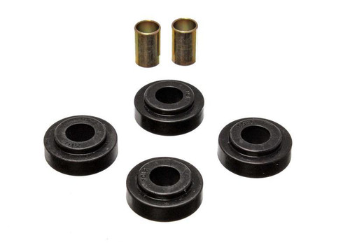 Energy Suspension 90-93 Acura Integra Red Front Sway Bar Bushings