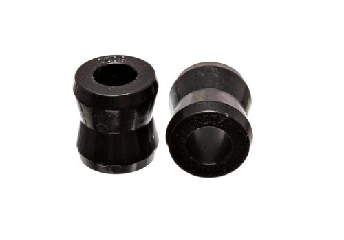 Energy Suspension Shock Bushing Set - Red 9.8142R