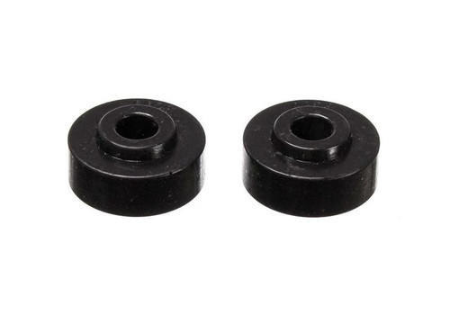 Energy Suspension Trans Torque Arm Grommets - Red