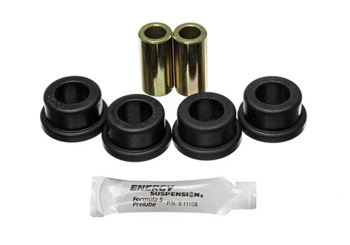 Energy Suspension 90-94 Eagle Talon FWD / 90-94 Laser-FWD Track Arm Bushing Set 5.7106G