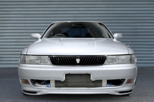 GReddy 92-96 Mark II JZX90 (T-24F) Trust Intercooler Kit