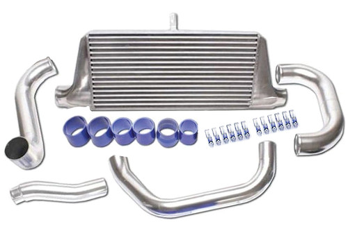 GReddy 93-02 Toyota Supra JDM Model TRUST INTERCOOLER T-24F JZA80
