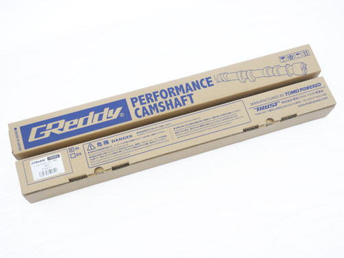 GReddy 1989-2002 Nissan Skyline GT-R EZ Camshaft RB26 Intake 256-9.1