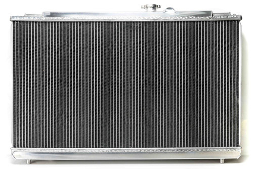 GReddy Toyota JZX100 1JZ-GTE Aluminum Radiator