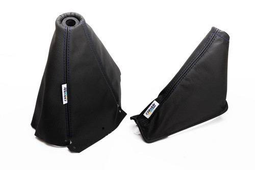 GReddy 99-02 Nissan Skyline BNR34 Genuine Leather Brake Boot