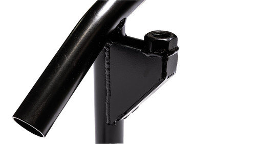 GReddy 2017+ Honda Civic Type-R FK8 Competition Only Front Bumper Bar