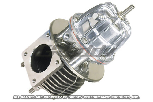 GReddy Wastegate Flange Type C High Flow