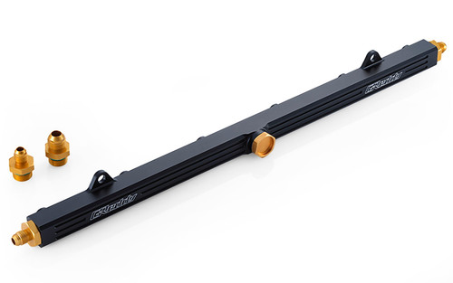 GReddy JZA80 2JZ-GTE In Custom Application PRO Surge Tank Kit  *Welding Required*