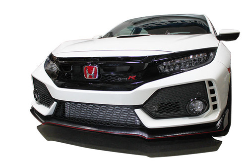GReddy 2017+ Honda Civic Type R (K20C1) Type T-28E Intercooler