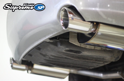 GReddy 05-13 Lexus IS250/350 Supreme SP Exhaust