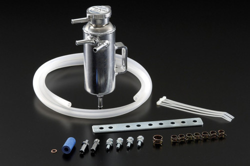 GReddy Universal Breather Tank