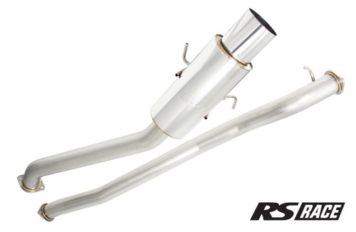 GReddy 15+ Subaru WRX/STi Revolution RS Exhaust