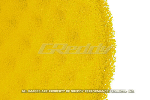 GReddy Airnx AY-MB Yellow Replacement Filter Element