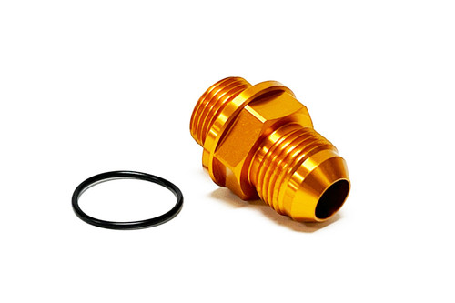 GReddy Oil Cooler Adapter Type-E Thread M20x1.5/AN8