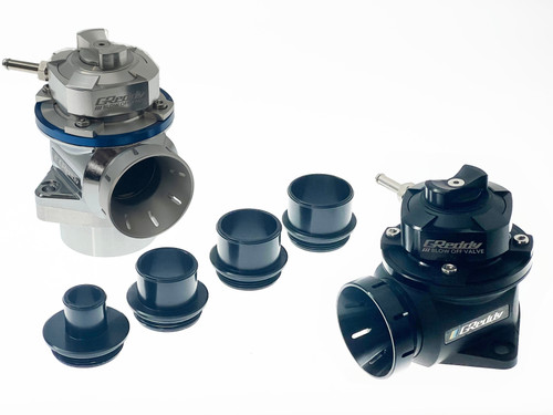 GReddy FV Blow Off Valve Attachment ONLY 19mm