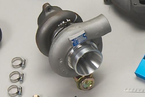 GReddy TD06 Turbo Outlet Gasket