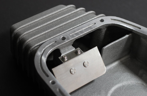 GReddy SR20DET S13/14/15 high capacity oil pan