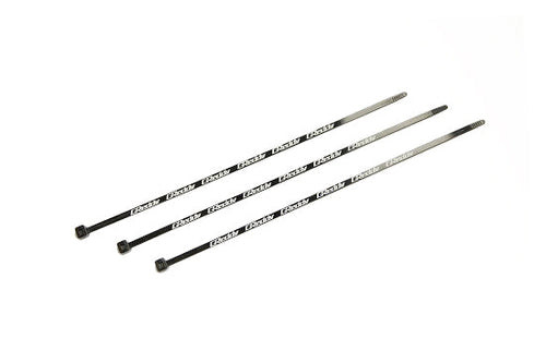 GReddy Zip Ties 250mm - 20pcs.