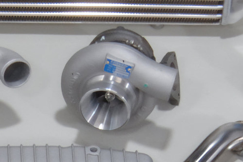 GReddy  TD06(H) T67 Turbo Outlet Gasket for external Wastegate 60mm 3-Bolt Pattern