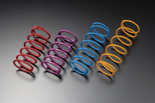 GReddy Yellow Wastegate Spring for Type R or C External Wastegate 0.8-1.2 kg/cm2