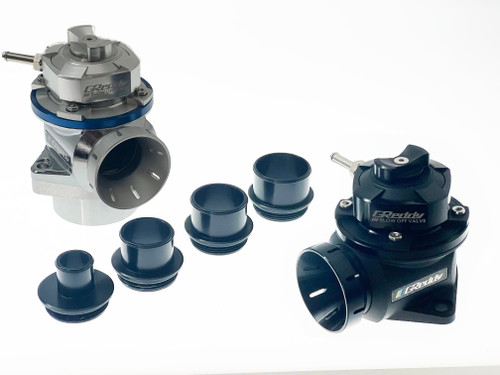 GReddy Blow Off Valve (Type FV/RZ/RS) Recirculation Hose Attachment - 32mm