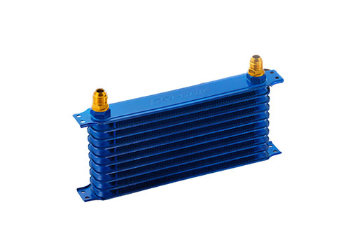 GReddy Universal Oil Cooler Kit - Core NS1010G