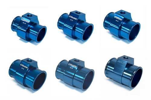 GReddy Mazda Miata 4AG BP/B6 Radiator Hose 30mm Upper Water Temperature Adapter