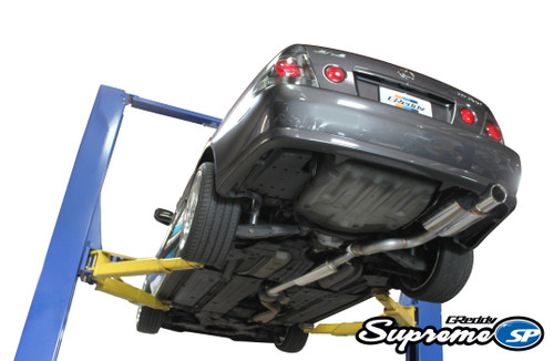 GReddy 01-05 Lexus IS300 Sedan Supreme Exhaust