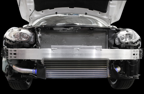 GReddy 2017+ Honda Civic Sport / SI Intercooler Kit