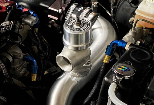 GReddy Type R Universal BOV Standard Spring