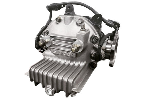 Greddy Nissan S14/S15 Differential Cover