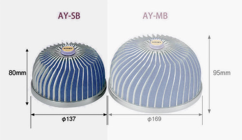 GReddy Airnx AY-MB Blue Replacement Filter Element