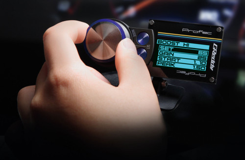 GReddy PRofec Electronic Boost Controller