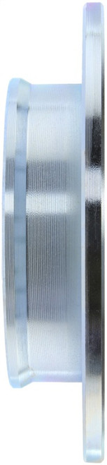 Stoptech 85-87 Toyota Corolla Drilled/Slotted Disc Brake Rotor - Left