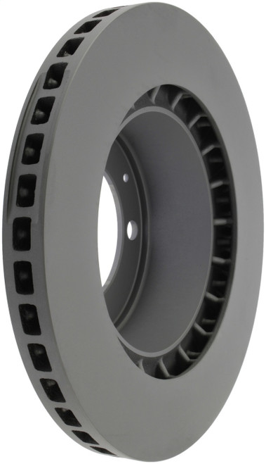 Stoptech 89-94 Porsche 911 CryoStop Premium High Carbon Rotor - Front