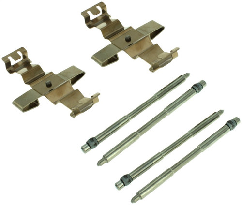 StopTech Street Touring Brake Pads 308.16090