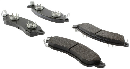 StopTech Street Touring Brake Pads 308.04120
