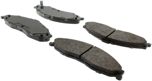 StopTech Street Touring Brake Pads 308.07490