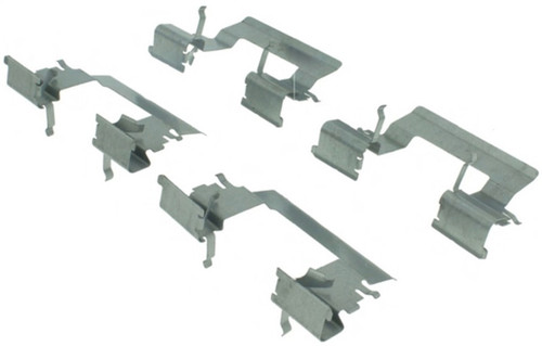 StopTech Street Touring Brake Pads 308.13510