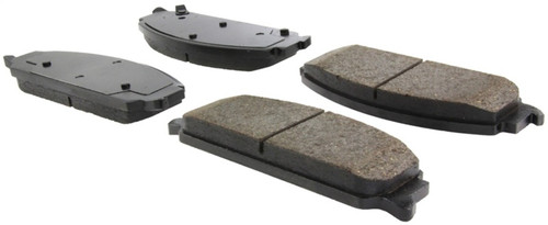 StopTech Street Touring Brake Pads 308.13510