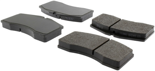 StopTech Street Touring 92-98 Porsche 911 Front Brake Pads