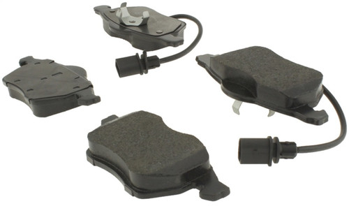 StopTech Street Touring Brake Pads 308.08400